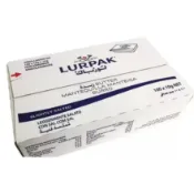 [三隻橘喵] 好市多代購 當天現購 最新效期 Lurpak 冷藏淡鹽迷你奶油 10公克 X 100入