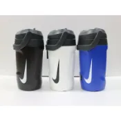 (布丁體育)公司貨附發票 NIKE FUEL JUG 霸水壺 64oz 大容量 運動水壺 巨無霸水壺 健身房 手提水壺