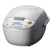 (店+)【ZOJIRUSHI 象印】6人份/10人份微電腦電子鍋 NL-AAF10/NL-AAF18