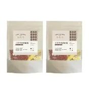 【Sheng Wen 梁時】小雪耆杞羊肉爐2包組(羊肉爐燉湯包 漢方藥膳包 藥膳羊肉爐)