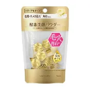 【Donki日本唐吉訶德】Kanebo嘉娜寶suisai水之璨 高級酵素潔顏粉 試用裝 6g