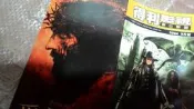 得利影視數位聯盟2004年9月號：英雄本色梅爾吉勃遜《受難記》耶穌傳《凡赫辛《明天過後《紐澤西愛未眠《警網雙雄《快閃殺手