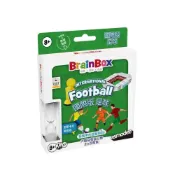 (店+)大腦益智盒 口袋版 國際足球 BRAIN BOX POCKET FOOTBALL 繁體中文版 高雄龐奇桌遊