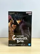 X5日版正品全新+萬代++咒術回戰+Combinati