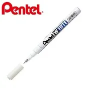 偉旗文具 Pentel飛龍 X100W-F X100W-S X100W-M X100W 極細 細 中 粗 油漆筆0.5-6.5mm【APP滿額下單10%點數(單一帳號最高1000點)】10/31止