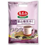 馬玉山紫山藥黑米仁30g克 x 12包【萬家福】