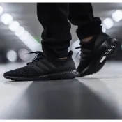 實體店 Adidas 愛迪達 ULTRABOOST 4.0 UB 爆米花 DNA 慢跑鞋 運動鞋 男/女鞋 FY9121