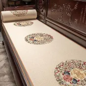 免運/公司貨 沙發墊 高端紅木沙發坐墊 四季通用實木沙發墊 防滑家具羅漢床墊 子中式椅子 可開發票 全館五折 工廠現貨直銷 新品特價 z10231