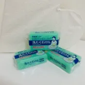 日本製KANEYO衣領袖口 去污皂150g日本好媳婦洗衣皂190g 藍皂