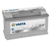 德國 VARTA 電瓶 H3：100Ah, 830A, 315mm x 175mm x 190mm 電池