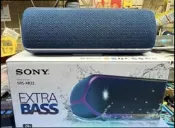 高雄 sony SRS-XB32 藍芽喇叭