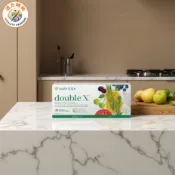 🌈【台灣門市代購】安麗Amway 紐崔萊 DOUBLE X  186粒 綜合維他命 伴手禮推薦 評價高 24H出貨 好評