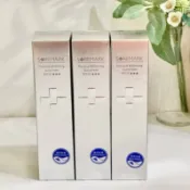 全新現貨 自然美 瑞昇 物理性美白防曬乳 SPF35 最新效期2028
