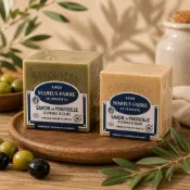 (店+)法鉑 經典馬賽皂 600g 法國橄欖皂 手工皂 MARIUS FABER 橄欖油 葵花子油 乾性肌 油性肌 敏感肌