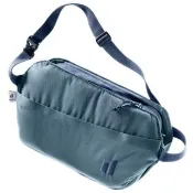 【deuter】Passway 4+1L 日用休閒斜肩包.單肩斜背包/ 3900123 深藍