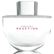 Kenneth Cole Reaction 心電感應女性 50ml 100ml Test 包裝