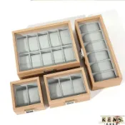 KENS生活家具 【花梨木手錶收納盒】木質手錶盒 10格 6格 3格 2格手錶眼鏡盒 手錶收藏盒 手錶保護盒 手錶收納 高級手錶盒置物 全館八折 可開發票 工廠現貨直銷 店長推薦 k5621