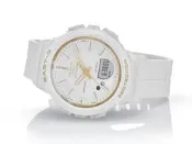 非高仿 台灣公司貨  Baby-G BGS-100GS-7A 慢跑 防水女錶 取代G-SHOCK GA-400HR-1A