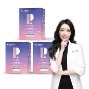 【Puriginal Life 昂萃】代謝膠囊3瓶組(共180顆 藤黃果/綠咖啡/非洲芒果/苦瓜胜肽/咖哩葉/辣木葉/薑黃)