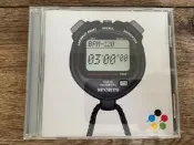 免運初回椎名林檎東京事變能動得三分間版初回CD，TOC