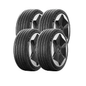 【Michelin 米其林】輪胎 PRIMACY 5 ENERGY 215/50/18吋 天生適電 續靜卓越 四入組 送安裝(車麗屋)
