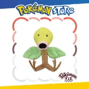 Pokémon Store 69 毛絨玩具 Pokémon fit (喇叭芽)