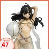 《實在購 模型》光明之響沙灘女主索尼婭布蘭奇泳裝模型二次元美少女手辦國產周邊