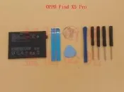 軒林 全新電池 適用OPPO FindX5 Pro Reno6 Pro Reno8 Reno7 5G #H153