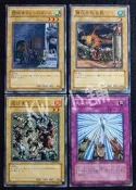 【KW小舖】遊戲王 傷卡 SY2-042/SY2-043/SY2-044/302-041 大革命套組 (普卡)