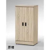 (店+)全台傢俱  BC-26 合我意 胡桃 / 白梣木 / 集層材 / 原橡 / 灰橡 2x4尺開門鞋櫃 木心板 台灣出貨