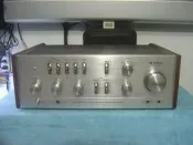 日本TRIO(Kenwood)KA-7006高級立體綜合擴大機