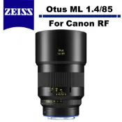 Zeiss 蔡司 Otus ML 1.4/85 鏡頭 公司貨 For Canon RF