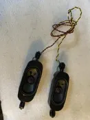 CHIMEI TL-43M100用喇叭