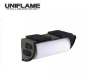├登山樂┤日本 UNIFLAME 餐巾紙架 # U662045