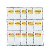 (店+)【新安堂】韓國過碳酸鈉 15入組(1kg/包)