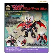 ~熊貓熊~ 全新  Arcadia AA 合金 魔神凱薩 SKL 獨眼 ver