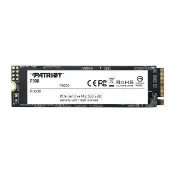【PATRiOT 博帝】P300 M.2 2280 PCIe Gen3x4 256GB SSD固態硬碟