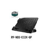 (店+)【Cooler Master 酷碼】Notepal Ergostand III 筆記型電腦散熱墊 (R9-NBS-E32K)