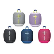 (店+)【Ultimate Ears(UE)】防水無線藍牙喇叭 WONDERBOOM 4
