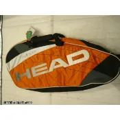 【n0900台灣健立最便宜】2024 HEAD-雙肩網、羽球拍袋 TOUR TEAM (6~12支裝) 283961
