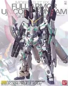 【模型屋】BANDAI 鋼彈UC MG 1/100 RX-0 UNICORN Ver.Ka全裝備獨角獸 全武裝獨角獸鋼彈