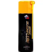 恐龍 噴霧式 潤滑 矽油 ( 高黏度 5000 CP / 220ml ) 191 WD40 潤滑油 矽油 保養 清潔