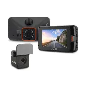 銳捷車用多媒體-Mio MiVue™ 791Ds(791s+A30)【贈32G】