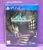 ☆小瓶子玩具坊☆PS4全新未拆封原裝片--童話森林 中文版