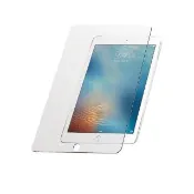 【PanzerGlass】iPad Pro 12.9吋 耐衝擊高透鋼化玻璃保護貼(2015/2017)