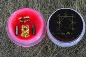 阿贊安南強效型燕通+人緣鳥挽回和合膏（特強版） ，情侶和合， 挽回感情，戰勝情敵，家庭和睦，提升魅力，招人緣與人脈 