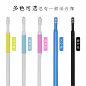 滿天星百貨 爆款5.5mm三合一可視耳勺掏耳朵內窺鏡高清手機內窺鏡現貨