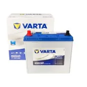 德國NEW VARTA華達 65B24R 電池 免加水銀合金 汽車電瓶