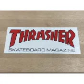 HSS 滑板原廠貼紙 OBEY SANTA CRUZ INDEPENDENT THRASHER