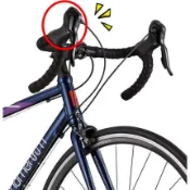 捷安特 GIANT/momentum iRide 7000 握把套 變把皮套 握套 公路車變速補修